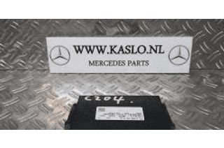 ➤ Μονάδα αυτόματου σασμάν κιβωτίου ταχυτήτων A0005454716 για Mercedes C-Klasse 2009 1,796 cc 271950