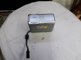 CD  6 Disc  clarion -thumb-4