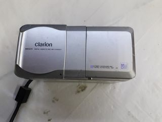 CD  6 Disc  clarion -thumb-5