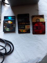 CD  6 Disc  clarion -thumb-1
