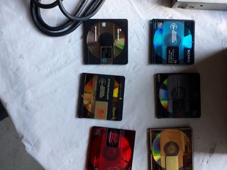 CD  6 Disc  clarion -thumb-2