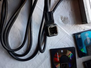 CD  6 Disc  clarion -thumb-9