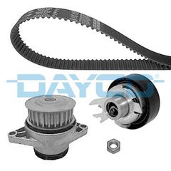 ΣΕΤ ΙΜΑΝΤΑΣ ΡΟΥΛΕΜΑΝ+ΑΝΤΛΙΑ SEAT IBIZA II 1.6 <02