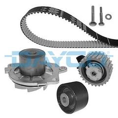 ΣΕΤ ΙΜΑΝΤΑΣ ΡΟΥΛΕΜΑΝ+ΑΝΤΛΙΑ SUZUKI SX4 1.9 DDiS 06> DAYCO