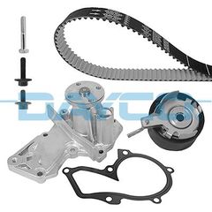 ΣΕΤ ΙΜΑΝΤΑΣ ΡΟΥΛΕΜΑΝ+ΑΝΤΛΙΑ FORD FIESTA VI,C-MAX II,FOCUS III 12>   DAYCO