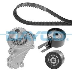 ΣΕΤ ΙΜΑΝΤΑΣ ΡΟΥΛΕΜΑΝ+ΑΝΤΛΙΑ FORD FIESTA VI 1.4 TDCI <12 DAYCO