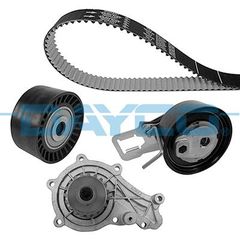 ΣΕΤ ΙΜΑΝΤΑΣ ΡΟΥΛΕΜΑΝ+ΑΝΤΛΙΑ FORD FIESTA VI 1.5TDCI DAYCO