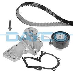 ΣΕΤ ΙΜΑΝΤΑΣ ΡΟΥΛΕΜΑΝ+ΑΝΤΛΙΑ FORD FIESTA IV DAYCO