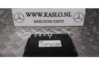 ➤ Μονάδα αυτόματου σασμάν κιβωτίου ταχυτήτων A0005454316 για Mercedes C-Klasse 2007 1,796 cc 271950