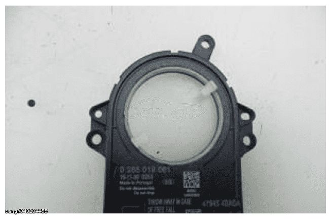 ➤ Αισθητήρας γωνίας τιμονιού 479454BA0A για Nissan Qashqai 2016 1,461 cc