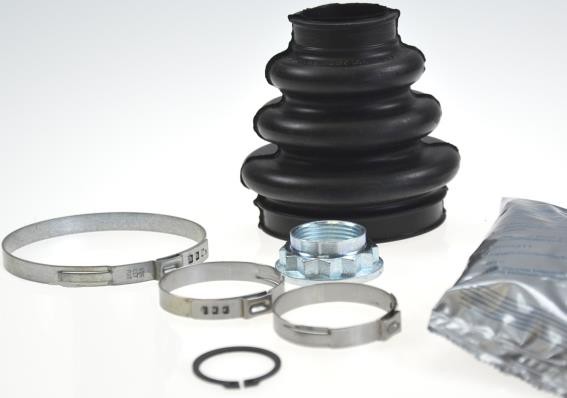 KIT Φ. ΕΞ. BMW 1 (E82,E87,E88),3 (E36,E46,E90),X1,X3