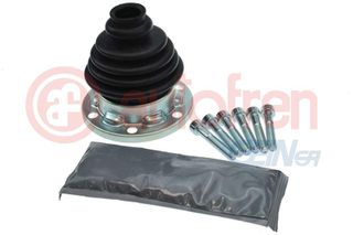 KIT Φ. ΕΣ. VAG GOLF 1.8GTI 16V 84-