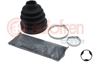 KIT Φ. ΕΣ. FORD FOCUS-VOLVO S40,V50