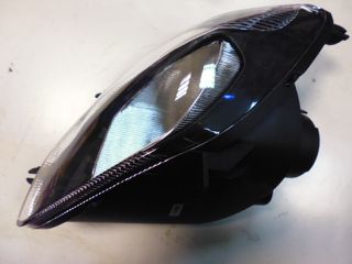 Φανάρι Μπροστινό Δεξί Σκέτο Kymco Mxu.50 LC10AD (Gr) 2005 - 2009 33110-LCA5-E00