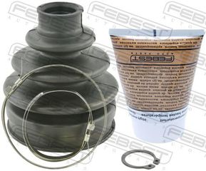 KIT Φ. ΕΣ. MERCEDES CITAN W145,DACIA DOKKER 1.2,1.5CDi 2011-> GOMET