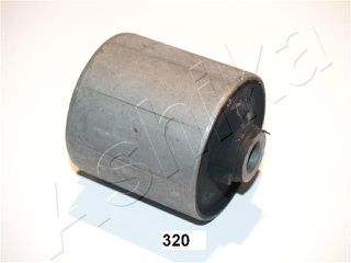 ΣΥΝΕΜΠΛΟΚ ΨΑΛΙΔΙΟΥ MAZDA 6 -07 ASHIKA
