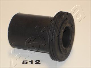 ΛΑΣΤΙΧΟ ΣΟΥΣΤΑΣ MITSUBISHI PAJERO II (ΚΟΝΤΟ)  ASHIKA