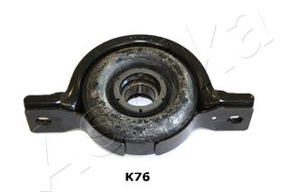 ΜΕΣΑΙΑ ΤΡΙΒΗ KIA SPORTAGE 2.0 CRDI ASHIKA