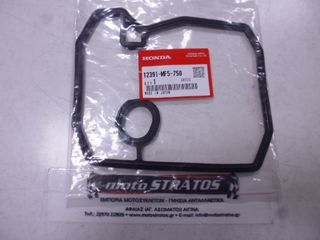 O-ring Καπακιού Κεφαλής Honda NV.600 Steed 12391MF5750