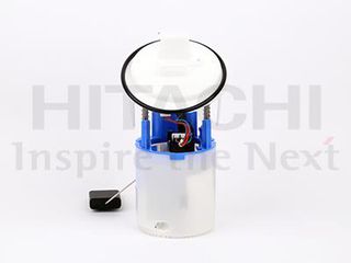 Τ.Β.ΗΛ. MERCEDES C-CLASS (W204) C180,C200 <14 HITACHI
