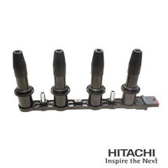ΠΟΛ/ΣΤΗΣ OPEL ASTRA H 1.6    HITACHI