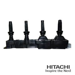 ΠΟΛ/ΣΤΗΣ PEUG 106 II 1.6 96->   HITACHI