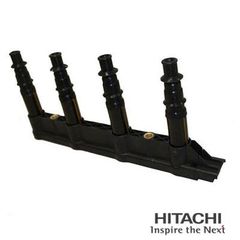ΠΟΛ/ΣΤΗΣ CITROEN C2,C3-PEUGEOT 206,207,307 1.4 16V 04- HITACHI