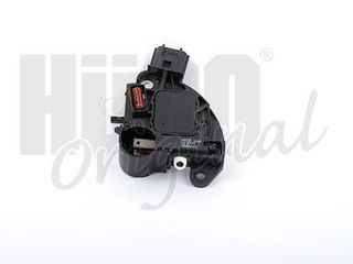 ΑΥΤΟΜΑΤΟΣ ΔΥΝΑΜΟ FORD HUCO