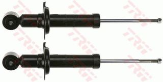 HONDA CIVIC 01 ΟΠ ΑΕΡ ΛΑΔ ΑΜΟΡΤΙΣΕΡ TRW