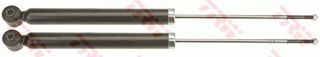 ΑΜΟΡΤΙΣΕΡ(R L/R)-SMART FORFOUR(454) 1.5 04-