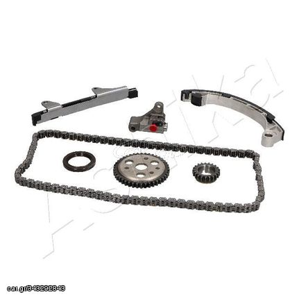 ΣΕΤ ΚΑΔΕΝΑ ΧΡΟΝΙΣΜΟΥ TOYOTA YARIS 1.0 -05 (1SZ-FE) ASHIKA