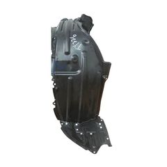 Θόλος Πλαστικός TOYOTA C-HR SUV/ ΕΚΤΟΣ ΔΡΟΜΟΥ/ 5dr 2016 - 1.2 (NGX10_) ( 8NR-FTS ) (116 hp ) Βενζίνη #829500821