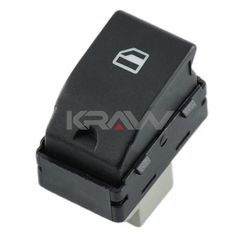 ΔΙΑΚΟΠΤΗΣ ΠΑΡΑΘΥΡΩΝ VW POLO,FOX-SEAT IBIZA 02- ΜΟΝΟΣ (4pin)