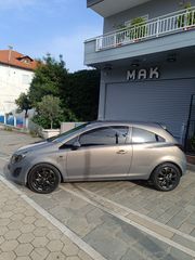 Opel Corsa '13  1.2 Color Edition