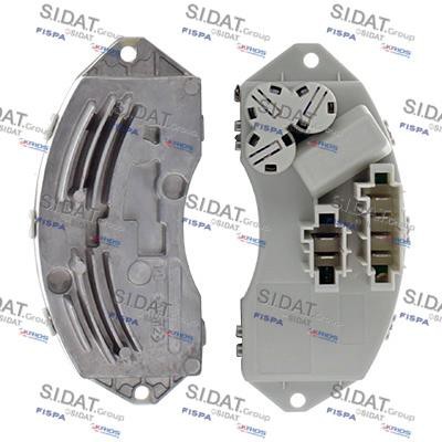 ΑΝΤΙΣΤΑΣΗ ΒΕΝΤΙΛΑΤΕΡ BMW 1 (E81,E87,E88),3 (E90,E91) 07-