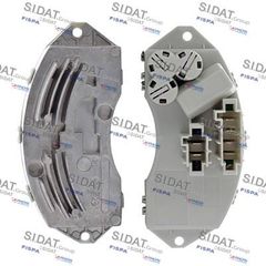 ΑΝΤΙΣΤΑΣΗ ΒΕΝΤΙΛΑΤΕΡ BMW 1 (E81,E87,E88),3 (E90,E91) 07-