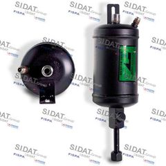 ΑΦΥΓΡΑΝΤΗΡΑΣ  ALFA 164 2.0 TS <98  KRIOS