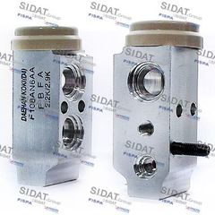 ΒΑΛΒΙΔΑ ΕΚΤΟΝΩΣΗΣ HYUNDAI i30 (FD) ALL <11 KRIOS