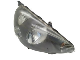 Φανάρι Εμπρός HONDA JAZZ Hatchback / 5dr 2002 - 2005 ( GD ) 1.2 i-DSI (GD5, GE2)  ( L12A1,L12A4  ) (78 hp ) Βενζίνη #049905133