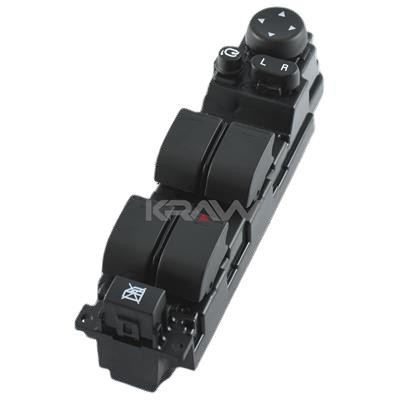 ΔΙΑΚΟΠΤΗΣ ΠΑΡΑΘΥΡΩΝ MAZDA 6,CX9 05- 4ΠΛΟΣ (21pin)