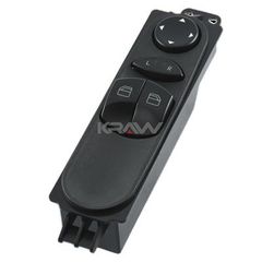ΔΙΑΚΟΠΤΗΣ ΠΑΡΑΘΥΡΩΝ MERCEDES SPRINTER ΔΙΠΛΟΣ ΔΕΞ. (12pin)