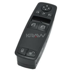 ΔΙΑΚΟΠΤΗΣ ΠΑΡΑΘΥΡΩΝ MERCEDES A,B-CLASS (W169,W245) (3pin)