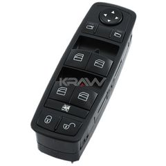 ΔΙΑΚΟΠΤΗΣ ΠΑΡΑΘΥΡΩΝ MERCEDES A,Β-CLASS W169,W245 4ΠΛΟΣ