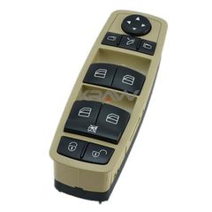 ΔΙΑΚΟΠΤΗΣ ΠΑΡΑΘΥΡΩΝ MERCEDES A,B-CLASS W169,W245 4ΠΛΟΣ ΚΡΕΜ