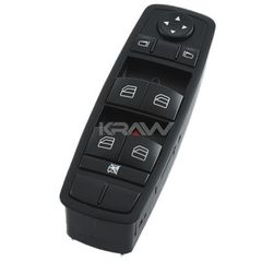 ΔΙΑΚΟΠΤΗΣ ΠΑΡΑΘΥΡΩΝ MERCEDES W164 4ΠΛΟΣ 3(pin)