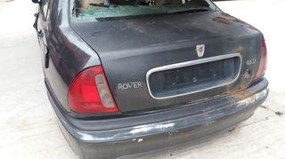 ΜΙΤΚΑΣ - ΑΝΤΑΛΛΑΚΤΙΚΑ ΑΠΟ ROVER 416 Si