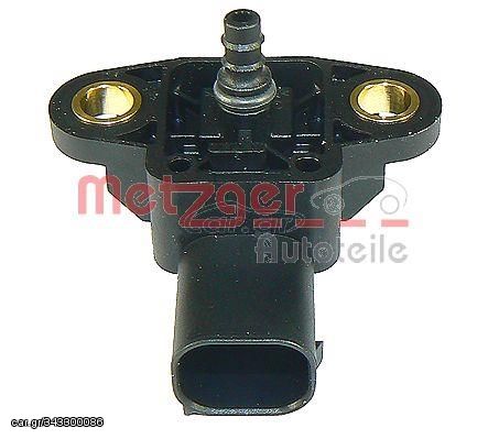 (OE PART)ΑΙΣΘΗΤΗΡΑΣ ΠΙΕΣΗΣ-SMART FORTWO(451) 0.8 CDI 07-