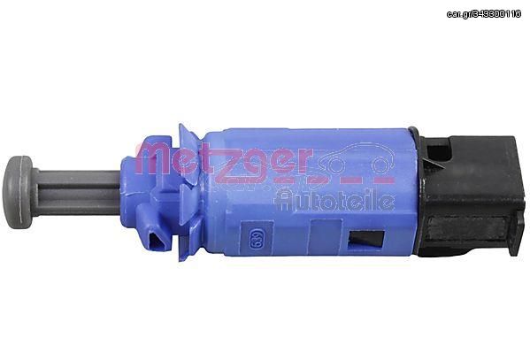 (OE PART)ΒΑΛΒΙΔΑ STOP-SMART FORTWO(451) 1.0 07-