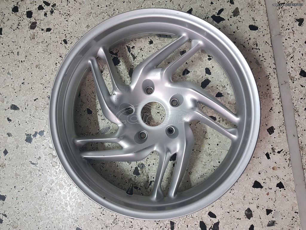ΤΡΟΧΟΣ ΠΙΣΩ R 1200GS
