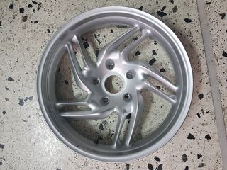 ΤΡΟΧΟΣ ΠΙΣΩ R 1200GS